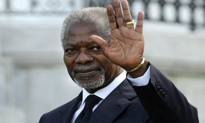 Kofi Hope