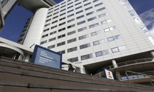 ICC-BUILDING