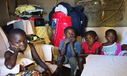 Orphans