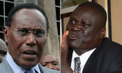 Kenyan News
