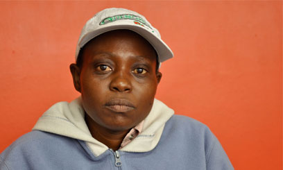 MARGARET-MURIUKI
