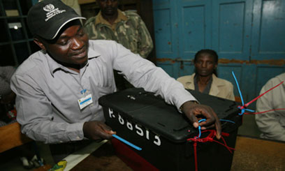 BALLOT-BOX