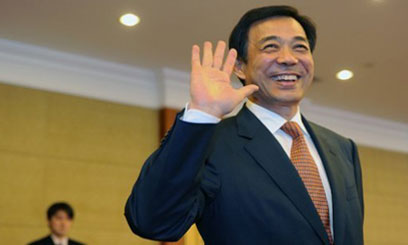 BO-XILAI