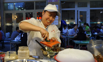 CHEF