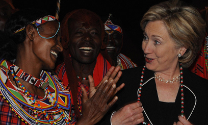 Kenyan News