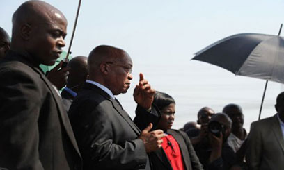 ZUMA-LONMIN