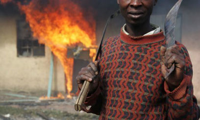 post-election-violence