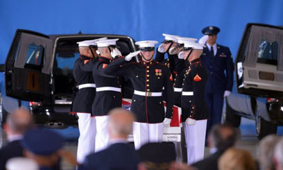 US-MARINES-LIBYA-VICTIMS