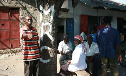 MRC-KABISA