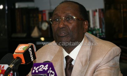 chris kirubi