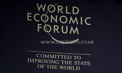 The 2012 meeting was dominated by the euro crisis and fears Greece could be forced out of the eurozone/XINHUA-File