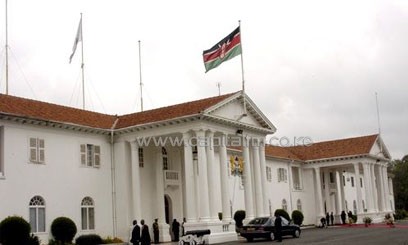 The Deputy President and the Speaker of the National Assembly will earn a maximum of Sh1.4 million while the Chief Justice will take home Sh1.38 million/FILE