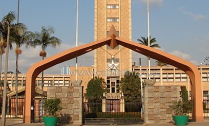 He told the committee that he got into the list after he appealed to the Commission which had not short listed him/FILE