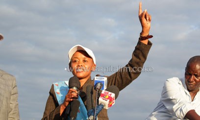 This is the puzzle that the Independent Electoral and Boundaries Commission (IEBC) Disputes Resolution Committee must unravel as it seeks to shed some light on the controversial issue that has taken the country by storm/FILE