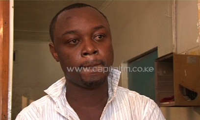 Police say Tony Ogunda’s body was found in a house in Upper Hill area of Nairobi/FILE