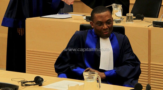 The decision comes a day after the name of the witness was widely circulated in online platforms in Kenya, raising fears at The Hague over her safety/CFM