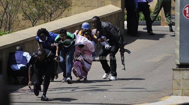 WESTGATE-EVACUATION