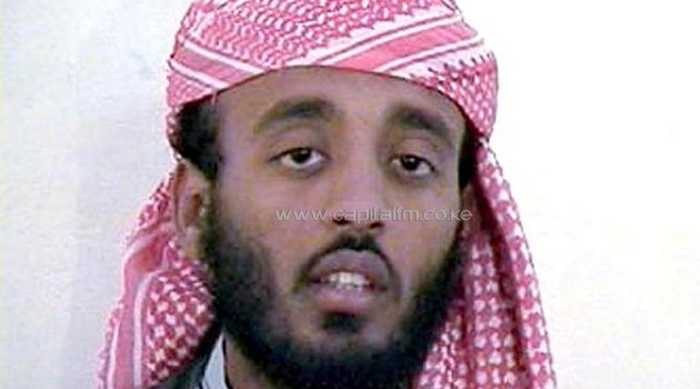 This photo released January 17, 2002 by the FBI and the US Justice Department shows Ramzi Binalshibh/AFP