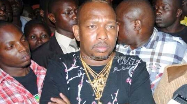 Sonko, who wants the victims to get Sh25 billon compensation from the Kenya Pipeline Company (KPC), the County Council of Nairobi, the National Environment Management Authority (NEMA), wept after Justice David Majanja postponed the case to February 13/FILE