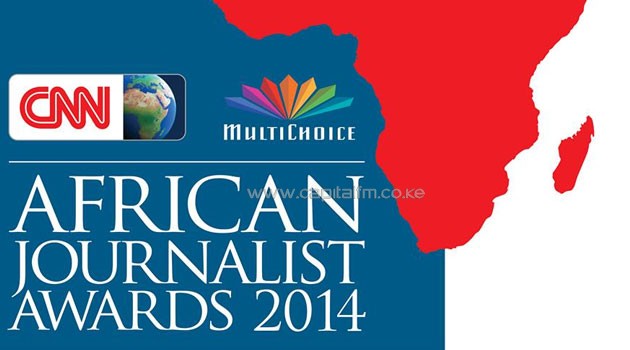 This year the competition received entries from 38 countries across the continent, including French and Portuguese speaking Africa. Photo/ CNN Awards