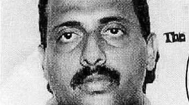 Mohamed is said to be behind three tonnes of ivory confiscated in Mombasa on July 9 last year/CFM NEWS