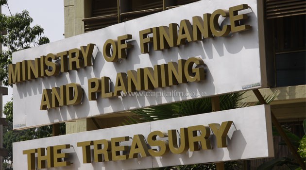 The PFM Act mandates the Cabinet Secretary to stop transfer of funds if a county government is found to be in serious or persistent material breach of its obligations