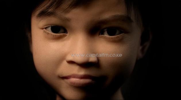 A computer-generated 10-year-old Filipina called "Sweetie" was used to identify over 1,000 chuild sex predators around the world. An Australian man has become the first person convicted from the operation, the rights group behind it said/AFP