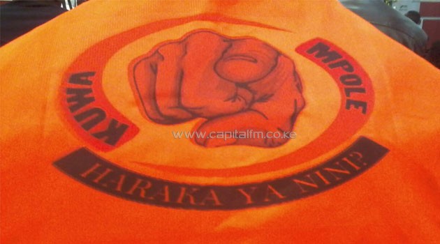 Kenyans marked the day for road accident victims on Sunday.