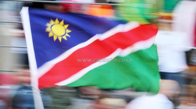 Namibia prepares for Africa's first e-vote/AFP