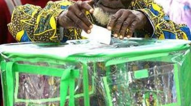 Urgent action needed to avoid Nigeria poll violence/AFP