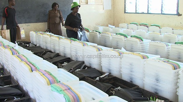 IEBC said the County Returning Officer will be gazetted and issued with a notice to conduct the poll by the IEBC Chairman, Ahmed Issack Hassan.