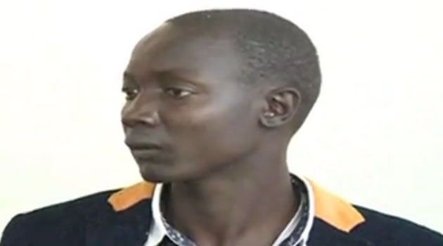 According to the charge sheet; "Madhak on the 3rd day of March, 2015 at Nyayo Estate in Embakasi Division intentionally caused his penis to penetrate the vagina of a child aged 5 years."