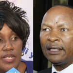 Uhuru set to appoint Matemu, Keino probe tribunal