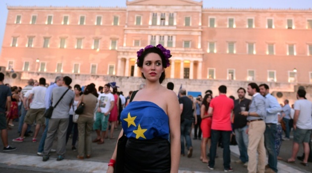 Greece wants its international creditors to restructure its near 320 billion euro debt mountain which amounts to almost 180 percent of its Gross Domestic Product/AFP