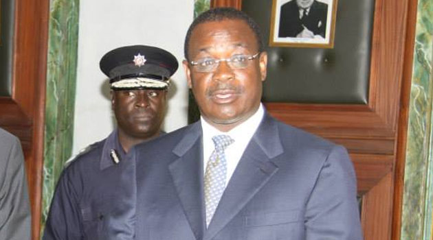 Kidero says the county will be unable to continue offering the crucial services to the residents of Nairobi.