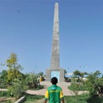 Cargo plane crash-lands near Somalia capital: officials