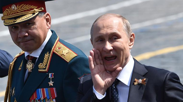 Putin did not expressly blame IS for the attack on the passenger jet, but pledged to ramp up air strikes in Syria "so that the criminals understand that vengeance is inevitable."