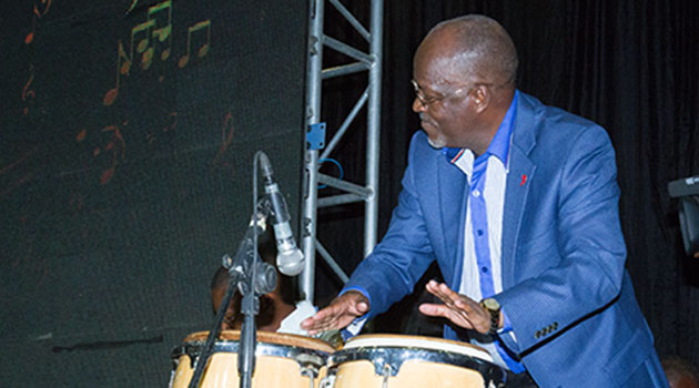 Magufuli, who took power last month after winning October 25 elections, has introduced a swathe of austerity cuts and crackdowns on public corruption.