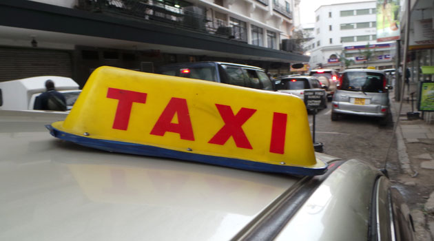 The taxi drivers complained that Uber is not compliant with requirements imposed by the County and the National Government.