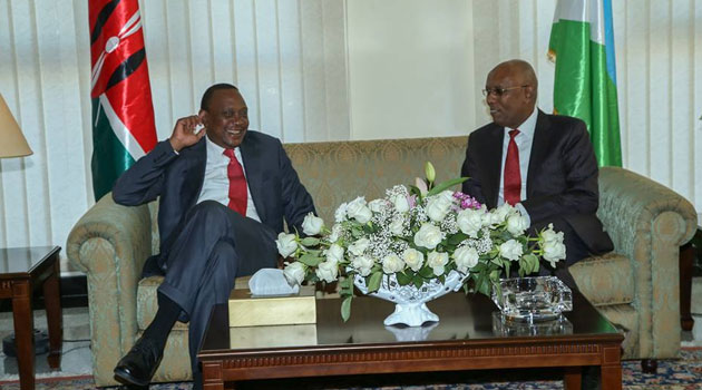 The President said for the African Union Mission in Somalia (AMISOM) to achieve the strategic objective of stabilizing the country, there is need to increase the force’s land, air and maritime capabilities and equipment/PSCU