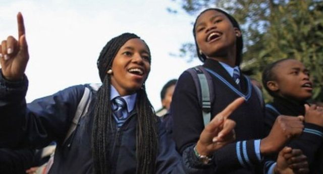 Advocates for gender equality have criticised the scholarship for the onus it places on women to equate virginity with intellectual integrity/AFP