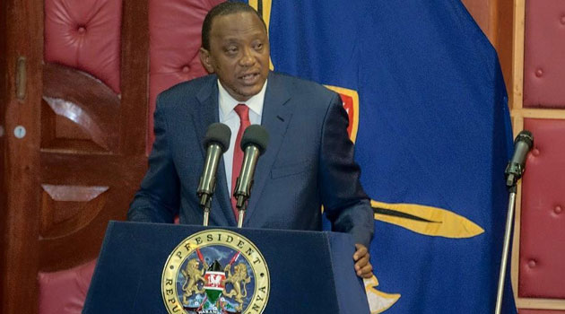 Those who spoke to Capital FM News stated that despite the government's efforts in identifying corrupt individuals, a lot more should be done to ensure they are held accountable for their actions/FILE