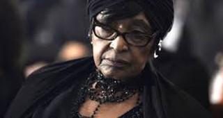 Mandela’s ex-wife loses court bid to claim his home