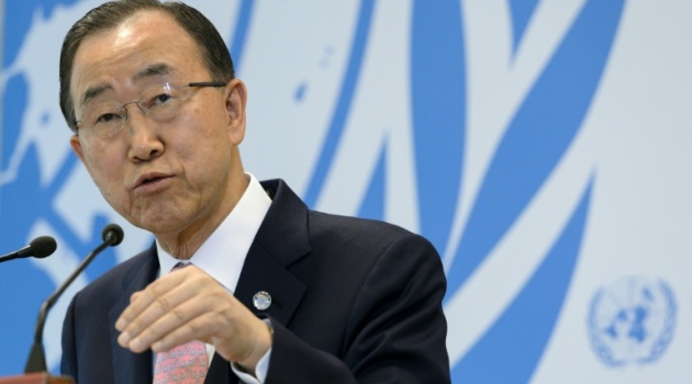 The unprecedented hearings are part of a broader push for more transparency in the selection of who will succeed Ban Ki-moon on January 1, 2017 as UN secretary general/AFP