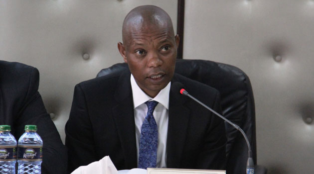 Njeru having testified that he’d spent over Sh1 million on Kiplagat in campaign financing – when he sought elected office in 2013 – and to provide for his family/MIKE KARIUKI