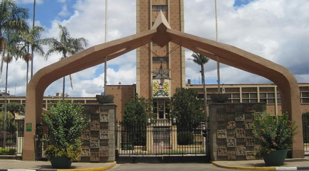 This comes after MPs failed in their second attempt to pass the gender rule Bill after only 178 out of the 199 MPs present in the House supported it. Another 13 MPs opposed the Bill while five lawmakers abstained from the fresh vote/FILE