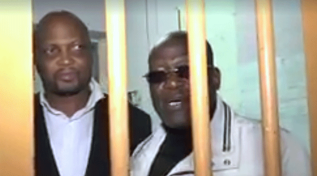 According to Henry Kioko, the appointments of Johnson Muthama, Moses Kuria and Junet Mohamed are illegal since they are facing criminal charges in court/FILE