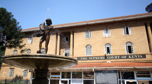 Lady Justice Roselyne N. Nambuye and Ms Lucy Wanja Julius are the only female applicants for the post of Chief Justice/XINHUA-File