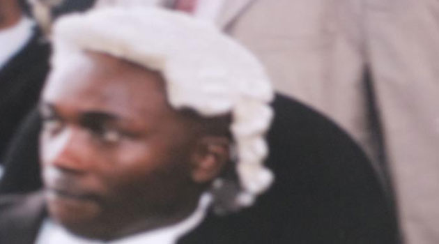 A lawyer Duncan Kinuthia who has seen the bodies told Capital FM News that he has confirmed one of them to be that of Kimani, but the family is yet to verify this/FILE