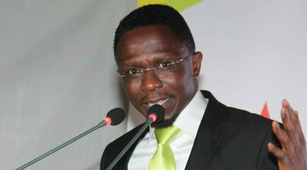 Speaking during the ceremony, the legislator who is its leader stated that the party will be anchored on institutional identity defined by clear policies/CFM NEWS